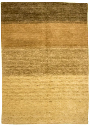 Tappeto di lana - 229 x 168 cm - multicolore