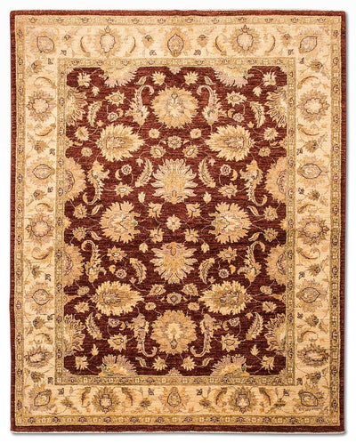 Tappeto Ziegler 178x219cm - Tappeto orientale