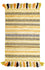 Tappeto Kelim - Tendenza - 92 x 57 cm - multicolore