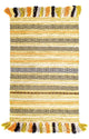 Kilim moderno Tappeto 92x57cm - Tappeto di lana