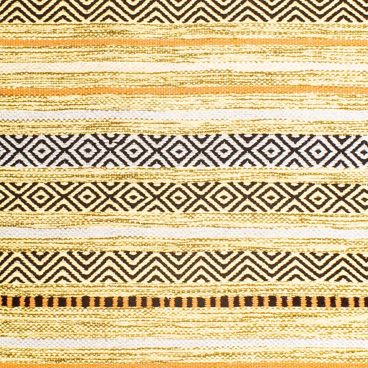 Tappeto Kelim - Tendenza - 92 x 57 cm - multicolore