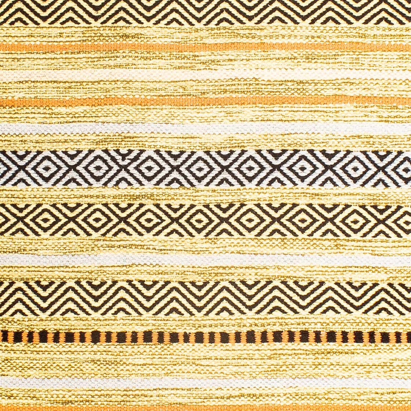 Tappeto Kelim - Tendenza - 92 x 57 cm - multicolore