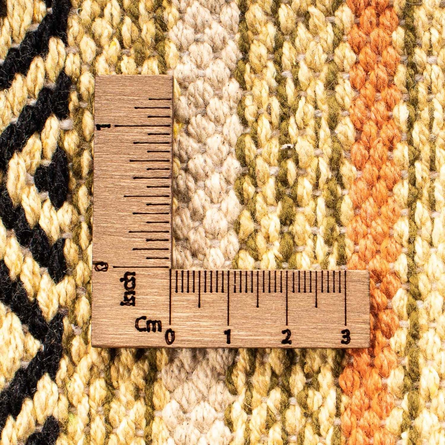 Tappeto Kelim - Tendenza - 92 x 57 cm - multicolore