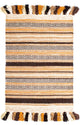 Kilim moderno Tappeto 93x57cm - Tappeto di lana