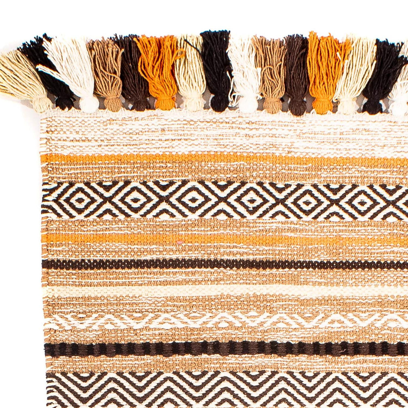 Kilim moderno Tappeto 93x57cm - Tappeto di lana