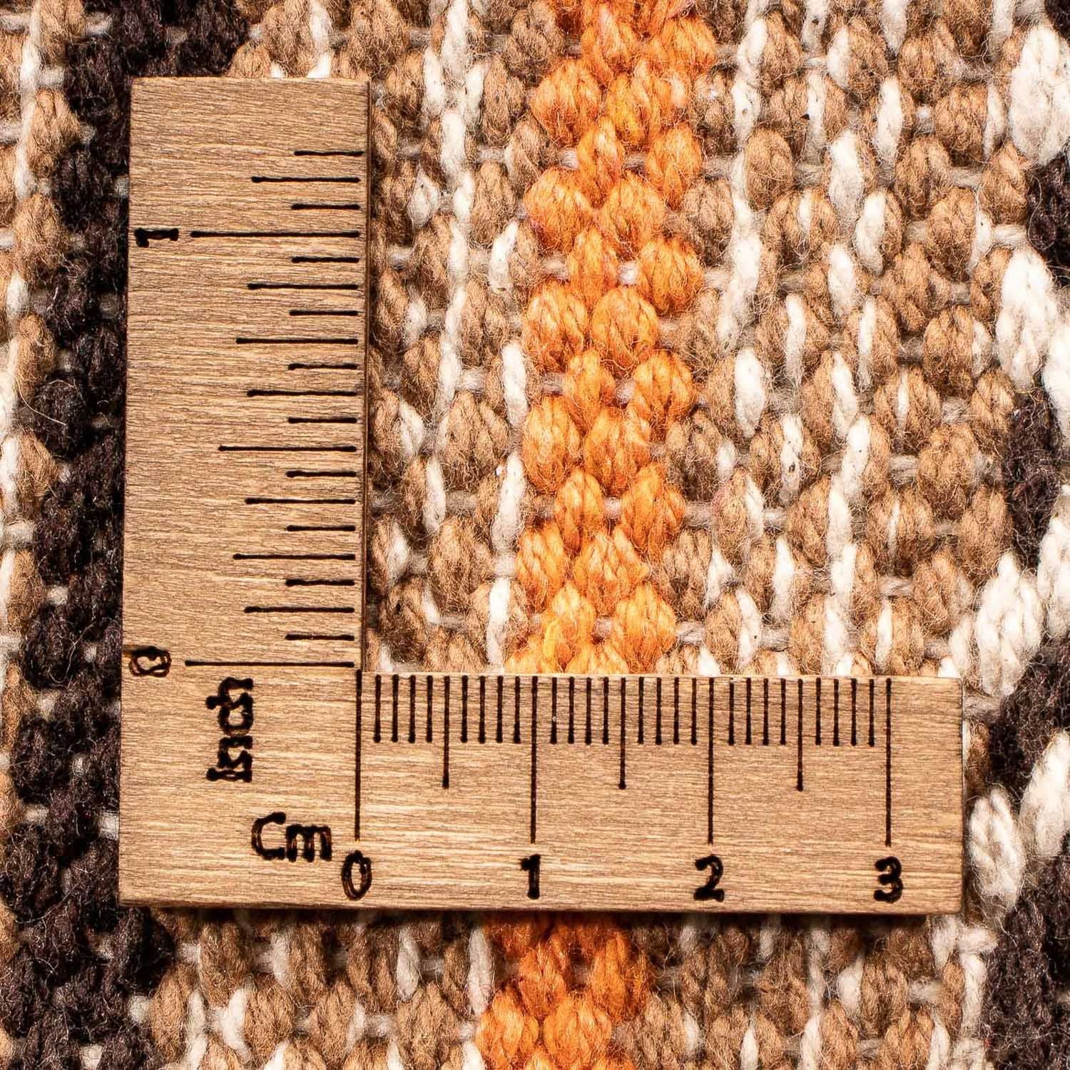 Tappeto Kelim - Tendenza - 93 x 57 cm - multicolore