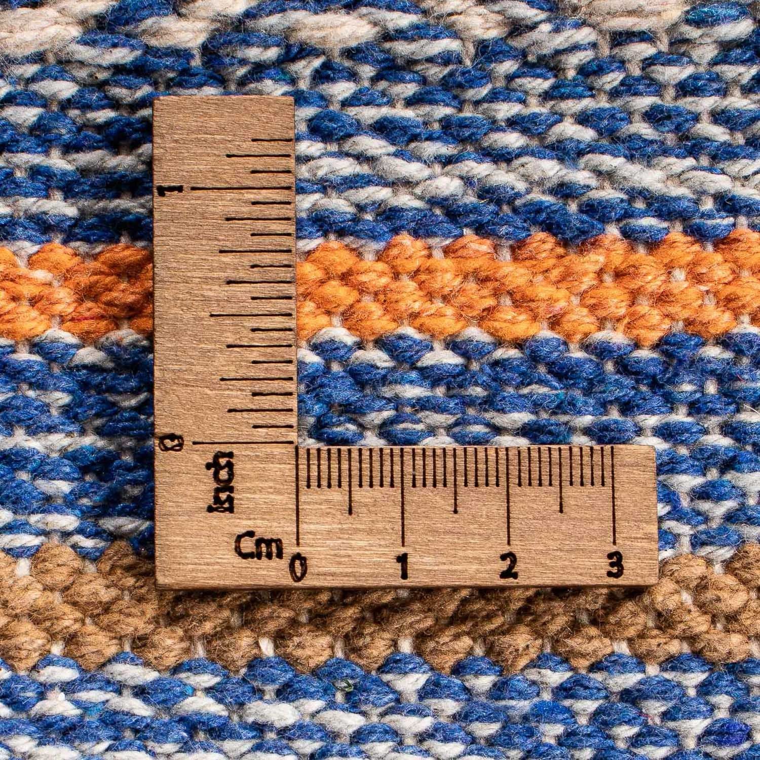 Tappeto Kelim - Tendenza - 94 x 58 cm - multicolore
