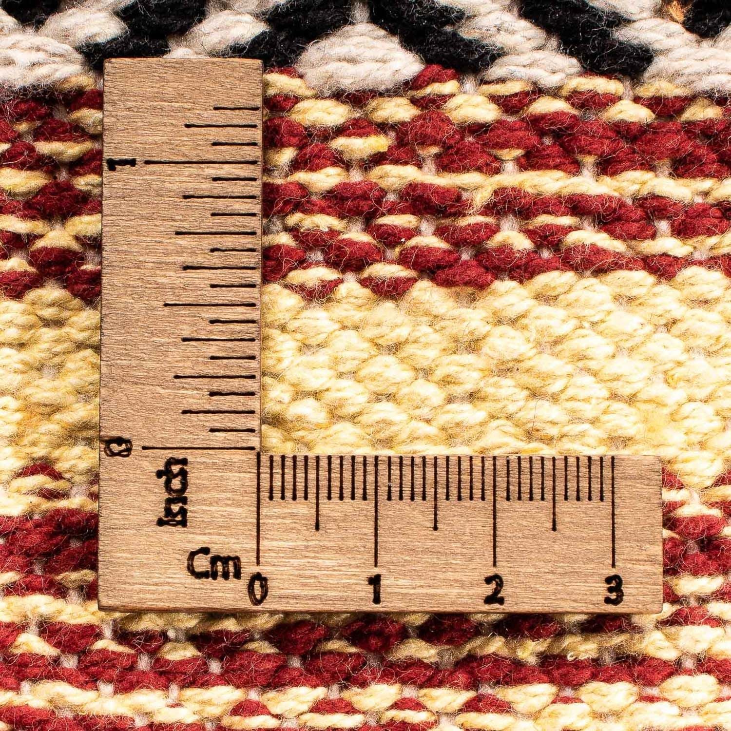 Tappeto Kelim - Tendenza - 120 x 58 cm - multicolore