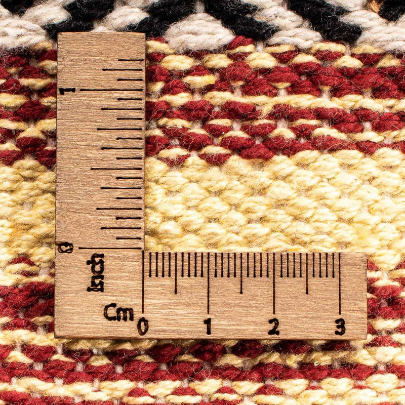 Tappeto Kelim - Tendenza - 120 x 58 cm - multicolore