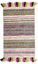 Kilim moderno Tappeto 96x58cm - Tappeto di lana