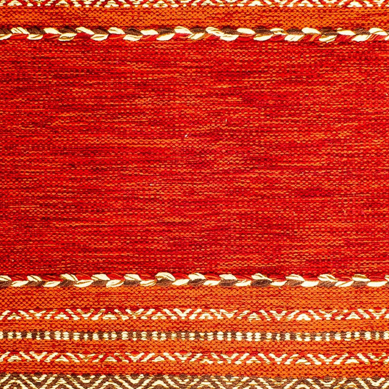 Tappeto Kelim - Tendenza - 90 x 60 cm - rosso