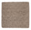 Tappeto Kelim - Tendenza quadrato  - 45 x 45 cm - multicolore