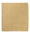 Tappeto Kelim - Tendenza quadrato  - 46 x 46 cm - multicolore