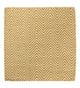 Kilim moderno Tappeto 46x46cm - Tappeto di lana