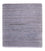 Tappeto Nepal - 51 x 42 cm - lilla