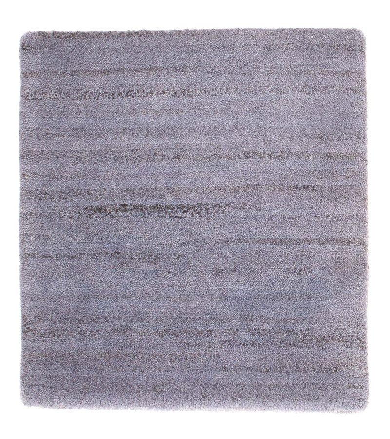 Tappeto Nepal - 51 x 42 cm - lilla