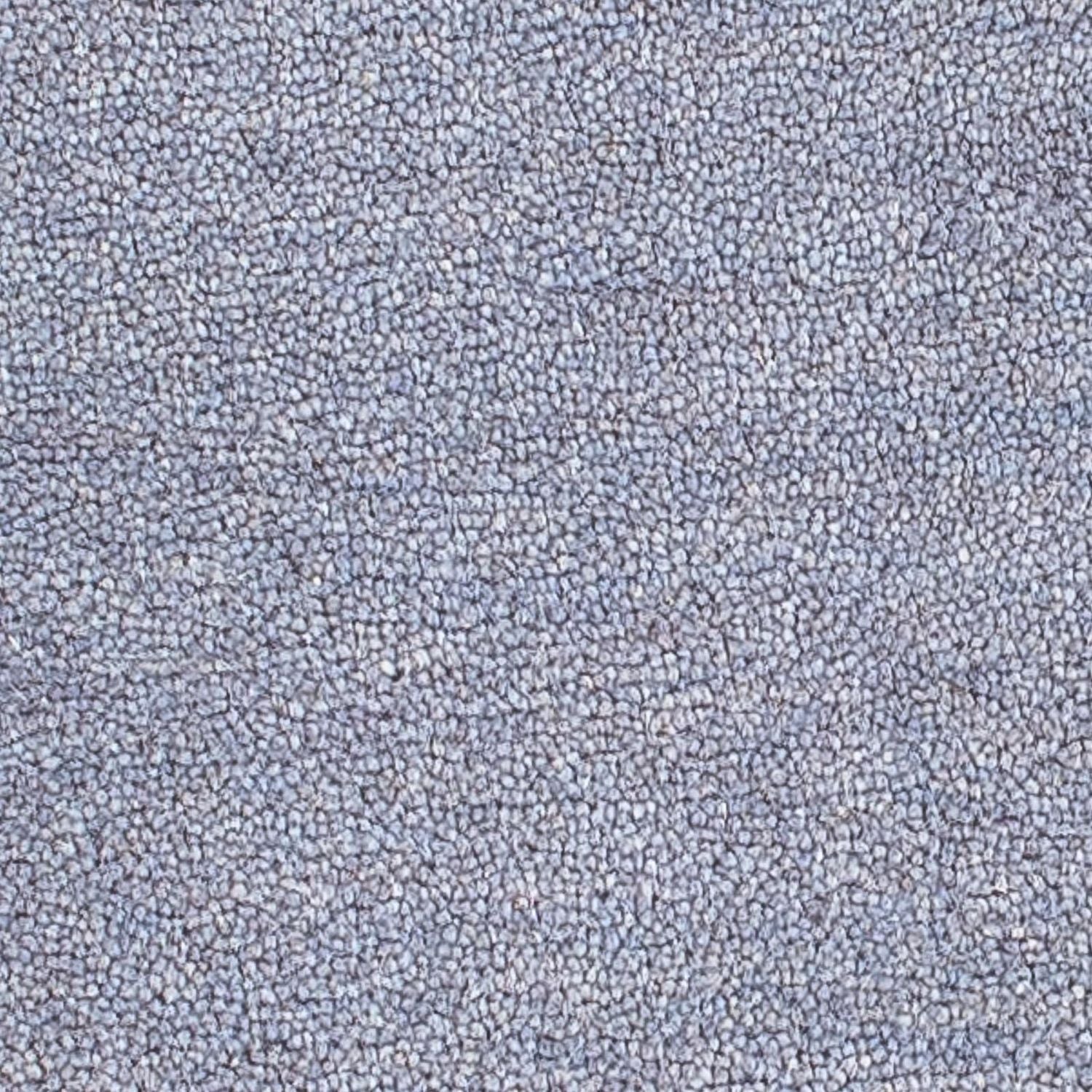 Tappeto Nepal - 51 x 41 cm - lilla