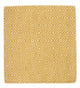 Kilim moderno Tappeto 47x43cm - Tappeto di lana
