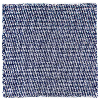 Kilim moderno Tappeto 62x63cm - Tappeto di lana