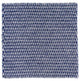 Kilim moderno Tappeto 63x62cm - Tappeto di lana