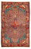 Tappeto corsia Tappeto Persero - Nomade - 257 x 100 cm - multicolore