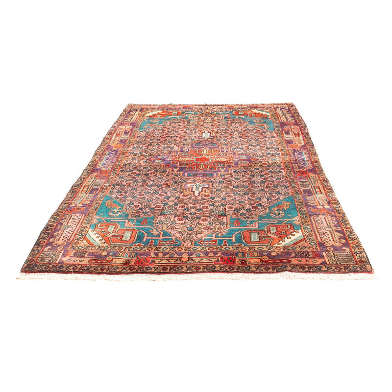 Tappeto corsia Tappeto Persero - Nomade - 257 x 100 cm - multicolore