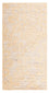 Tappeto moderno - 115 x 58 cm - multicolore