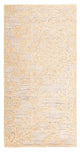 Tappeto moderno 58x115cm - Tappeto di lana