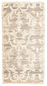Tappeto moderno - 120 x 60 cm - beige