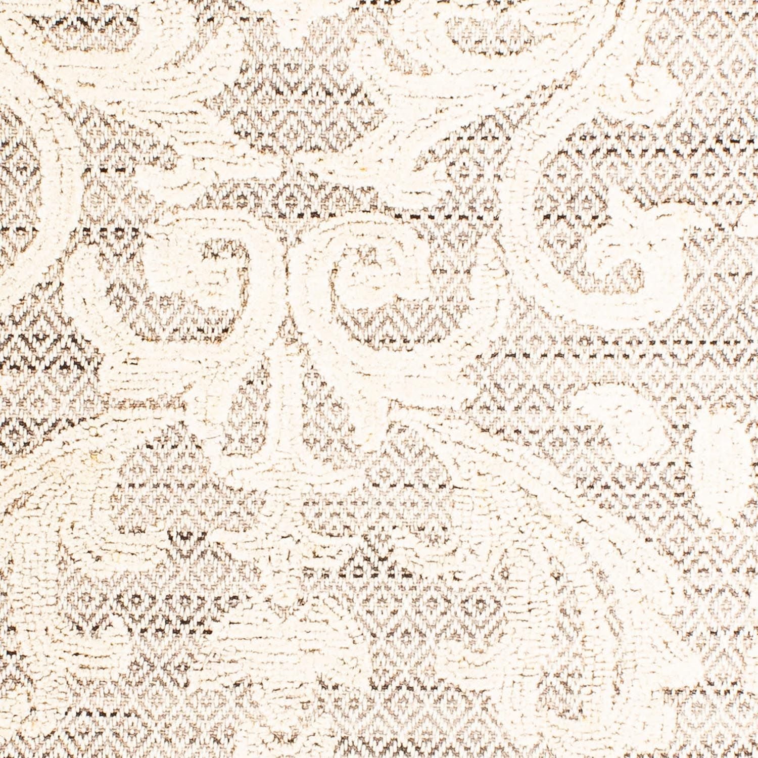 Tappeto moderno - 120 x 60 cm - beige