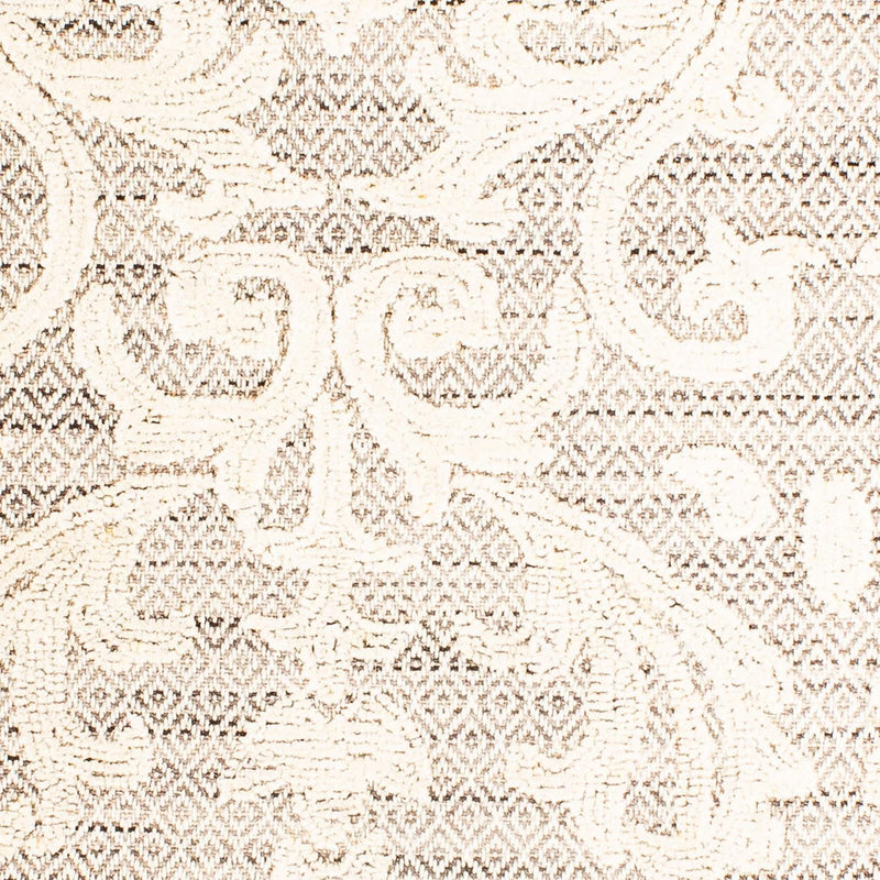 Tappeto moderno - 120 x 60 cm - beige