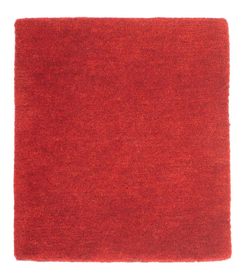 Tappeto Nepal - 60 x 40 cm - rosso