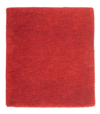 Tappeto Nepal - 60 x 40 cm - rosso