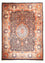 Tappeto Persero - Classico - 400 x 293 cm - blu scuro