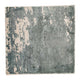 Tappeto in viscosa 51x55cm - Viskoseteppich