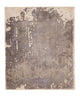 Tappeto in viscosa 58x62cm - Viskoseteppich