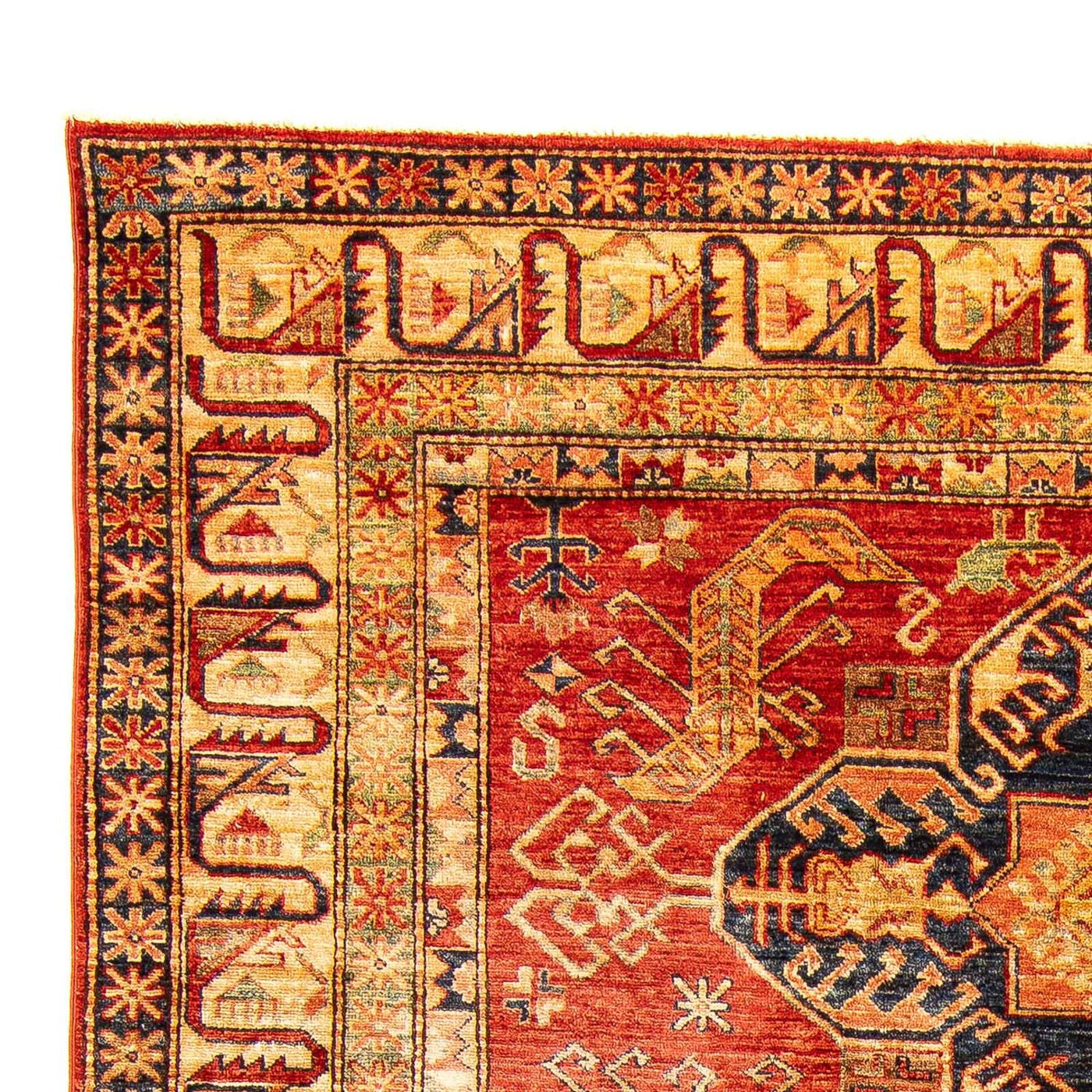Kazak Tappeto 296x202cm - Tappeto persiano
