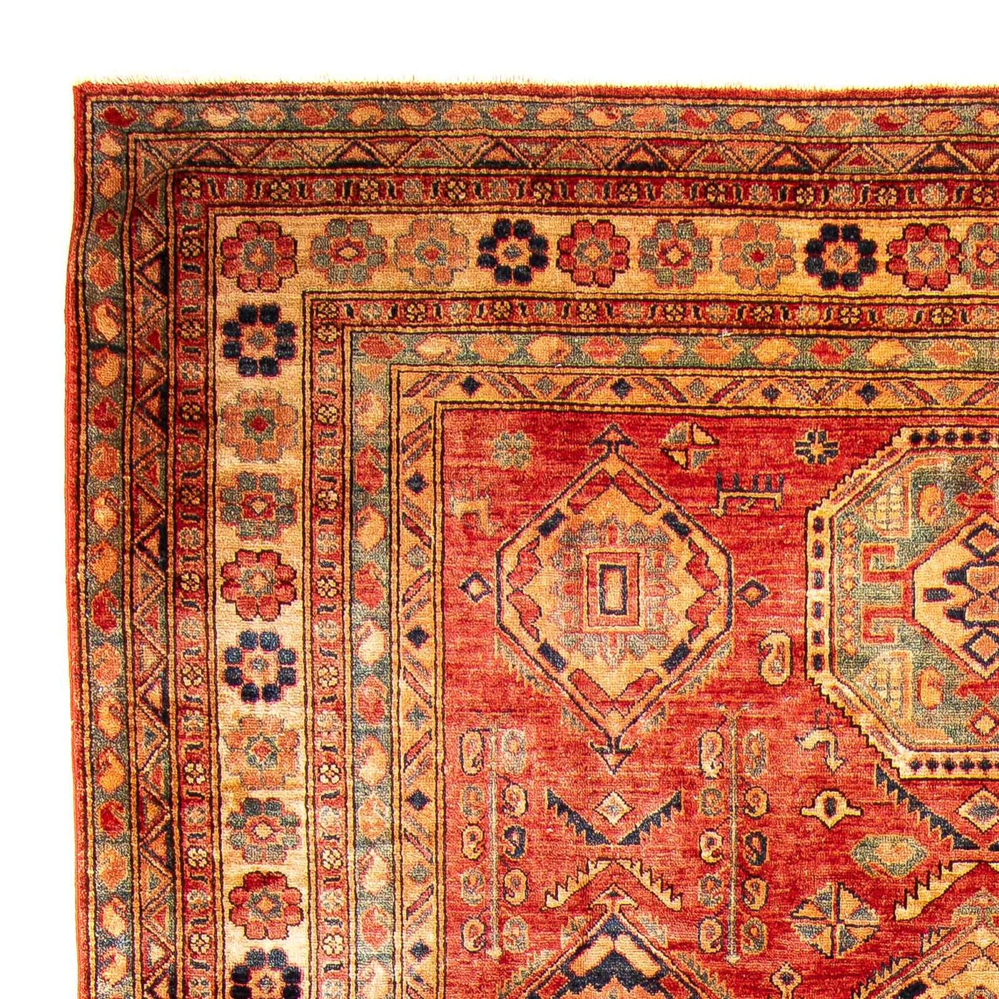 Kazak Tappeto 309x230cm - Tappeto persiano