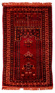 Tappeto Pakistani 115x64cm - Tappeto persiano