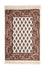 Tappeto orientale - Mir - Indus - 60 x 40 cm - beige
