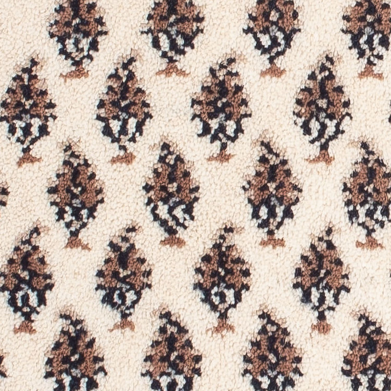 Tappeto orientale - Mir - Indus - 60 x 40 cm - beige