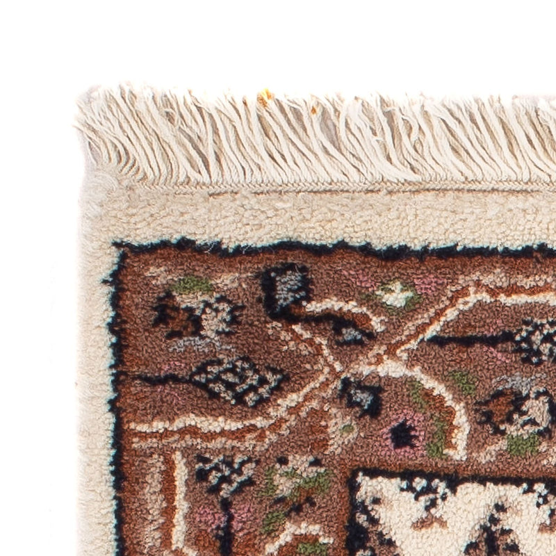 Tappeto orientale - Mir - Indus - 60 x 40 cm - beige