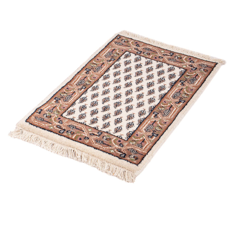 Tappeto orientale - Mir - Indus - 60 x 40 cm - beige