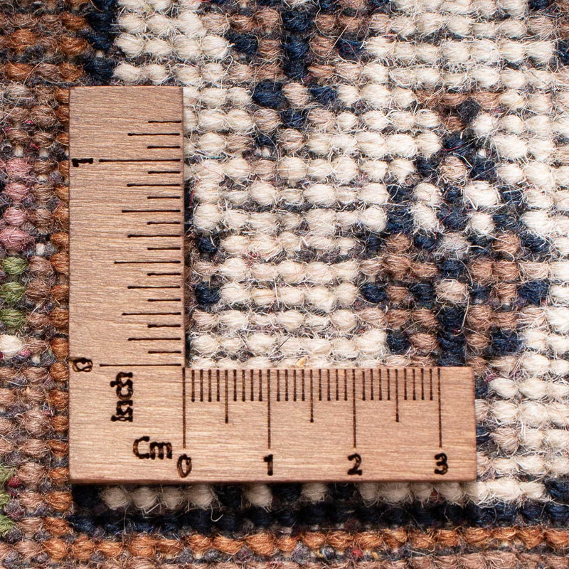Tappeto orientale - Mir - Indus - 60 x 40 cm - beige