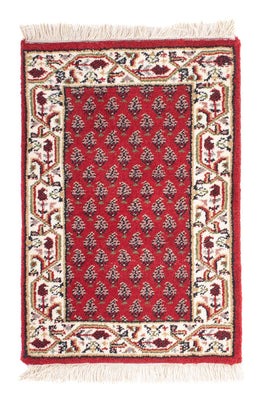 Tappeto orientale - Mir - Indus - 61 x 41 cm - rosso