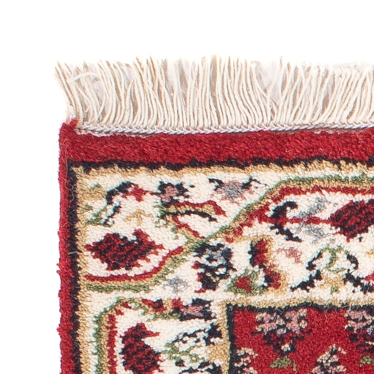 Tappeto orientale - Mir - Indus - 61 x 41 cm - rosso