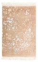 Tappeto di design 88x63cm - Designerteppich