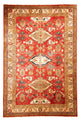 Kazak Tappeto 238x197cm - Tappeto persiano