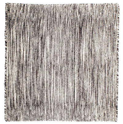 Kilim moderno Tappeto 60x62cm - Tappeto di lana