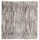 Kilim moderno Tappeto 60x62cm - Tappeto di lana